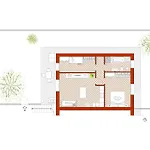 Valentina - Piano Terra Apartment *