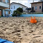Valentina - Piano Terra Apartment Lido di Jesolo