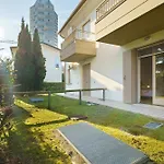 Valentina - Piano Terra Apartment
