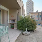Valentina - Piano Terra * Lido di Jesolo