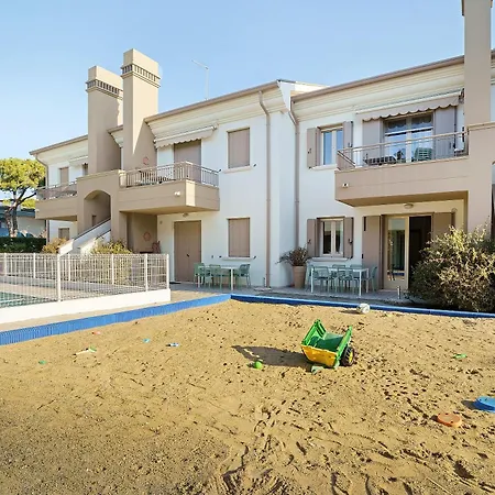 Appartamento Valentina - Piano Terra Lido di Jesolo
