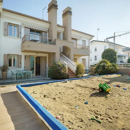 Appartamento Valentina - Piano Terra Lido di Jesolo