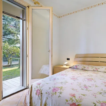 Appartamento Valentina - Piano Terra Lido di Jesolo