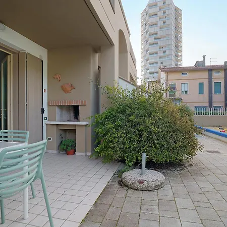 Appartamento Valentina - Piano Terra Lido di Jesolo