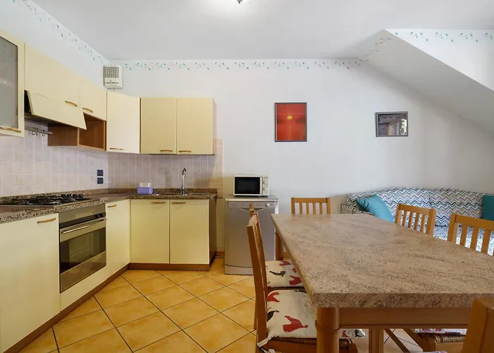 Valentina - Piano Terra Apartament Lido di Jesolo