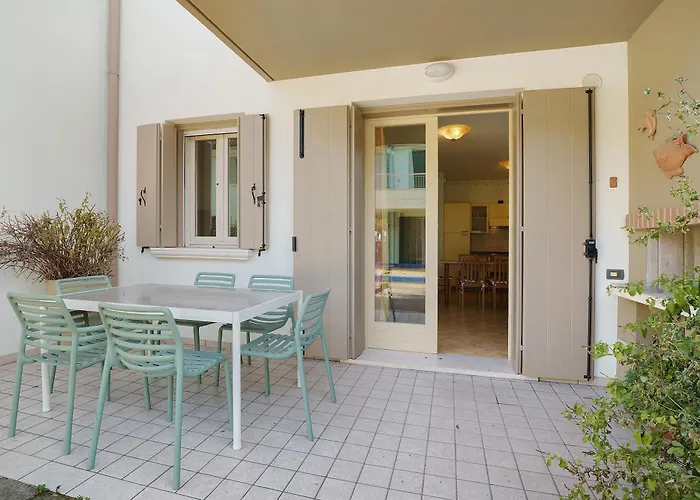 Apartament Valentina - Piano Terra *