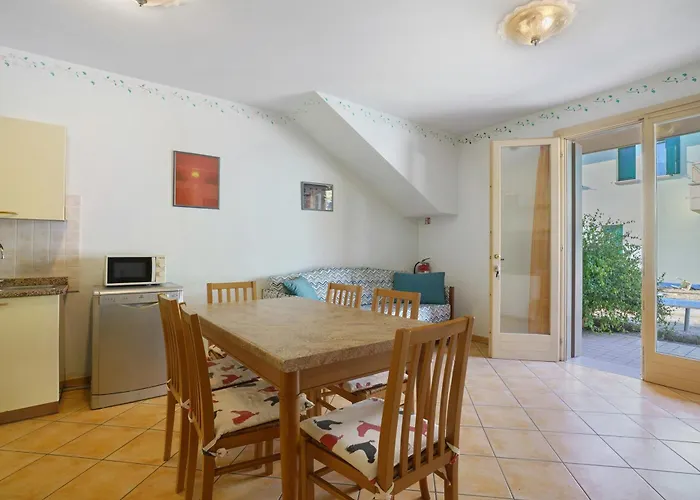 Apartament Valentina - Piano Terra Lido di Jesolo