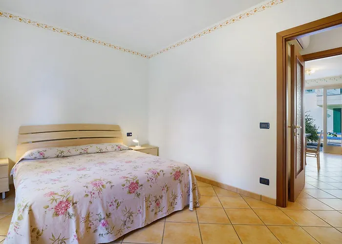 Valentina - Piano Terra * Lido di Jesolo