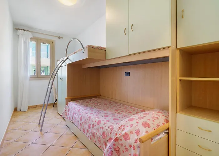 Apartament Valentina - Piano Terra Lido di Jesolo