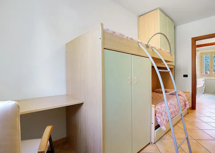 Valentina - Piano Terra