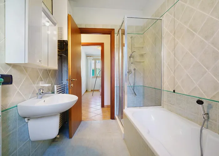 Valentina - Piano Terra Apartament