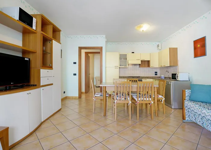 Valentina - Piano Terra Apartament *